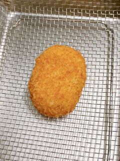 コロッケの冷凍保存と解凍方法-レシピのメイン写真