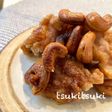 鶏肉とカシュナッツのカラメル和え