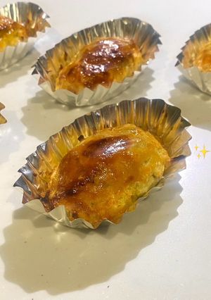 ごろっと♡スイートポテト-レシピのメイン写真