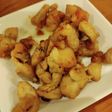 スタミナチキン★