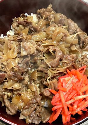 手作り！紅しょうがの作り方(大量消費-レシピのメイン写真