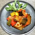 日本の家庭風!カポナータ(イタリアン