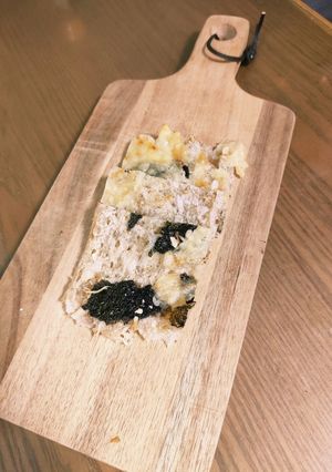 山芋チヂミ焼き-レシピのメイン写真