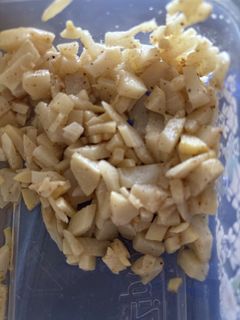 たけのこの山椒炒め-レシピのメイン写真