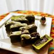 小倉抹茶パウンドケーキ♡