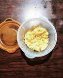 常備菜♡♡オイル漬け刻みニンニク♡♡