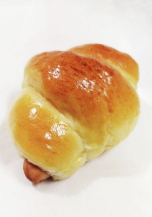 うちの味☆惣菜ロール♪ウインナーパン♪-レシピのメイン写真