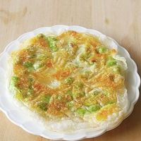 ライスペーパー活用レシピ！生春巻のコツから、一味違うアレンジ料理まで
