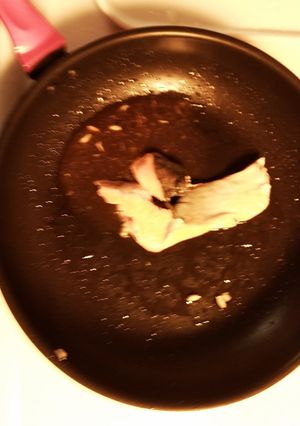 酒のれもんそうす-レシピのメイン写真
