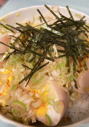 麻薬たまご-レシピのメイン写真
