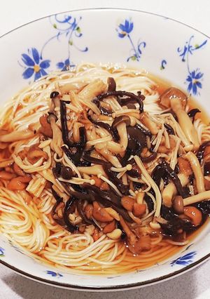 養々麺-レシピのメイン写真