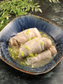 簡単3分!焼かない肉巻きエノキ-レシピのメイン写真