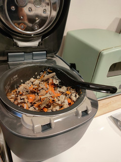 2歳児に炊き込みご飯-レシピのメイン写真