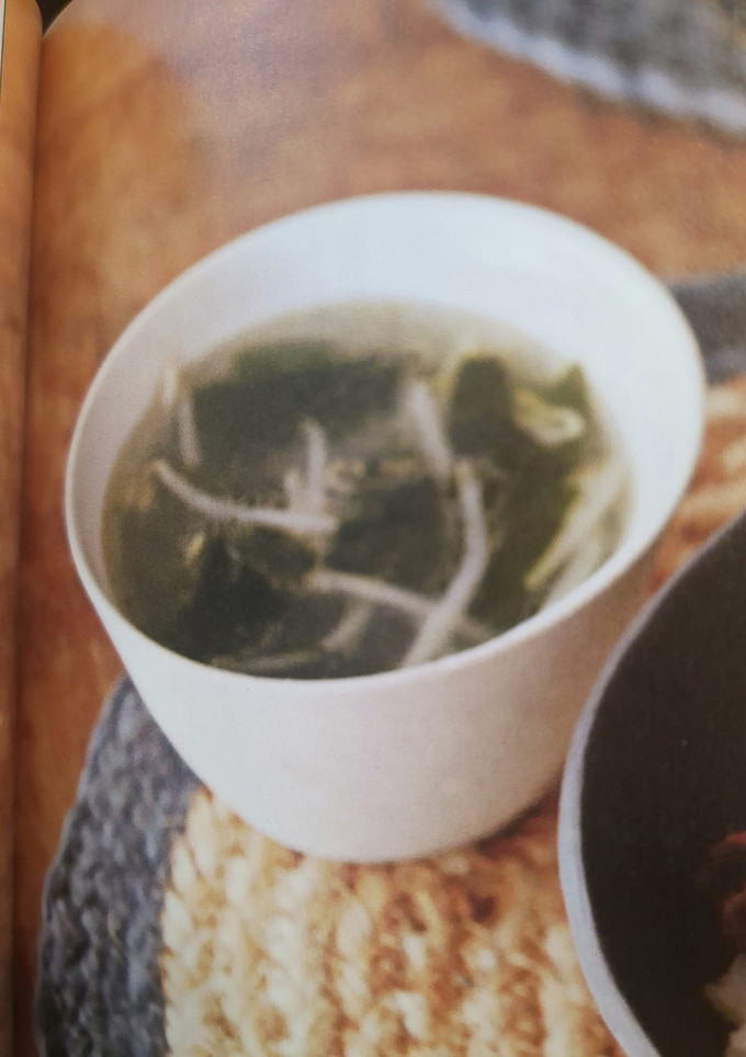 もやしとわかめの中華スープ-レシピのメイン写真