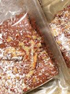 ふんわりしっとり、チョコレートケーキ-レシピのメイン写真