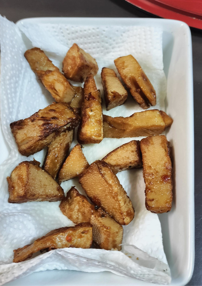 たけのこのから揚げ-レシピのメイン写真