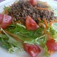 ランチに簡単アジアン風ご飯♪