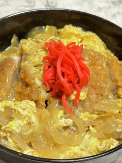 カツ丼(身内専用)-レシピのメイン写真