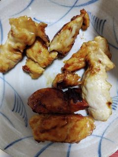 照り焼きチキン-レシピのメイン写真