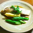 鯛の煮付け