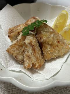 箸が止まらない!筍の唐揚げ★-レシピのメイン写真