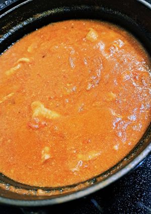 こどもも大好き！本格チキンカレー-レシピのメイン写真