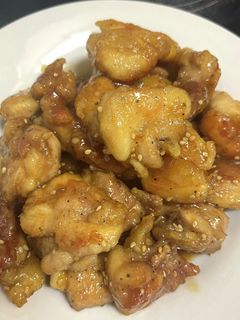 【ご飯がススム!】鶏の照り焼き-レシピのメイン写真