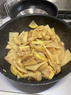 決定版!たけのこの土佐煮-レシピのメイン写真