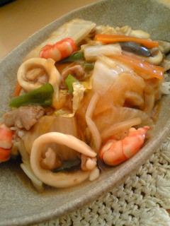 がっつり☆もりもり 中華飯-レシピのメイン写真