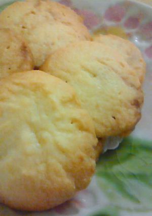 ★さっくさくｸｯｷｰ★-レシピのメイン写真