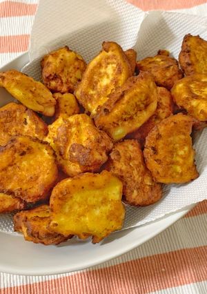 罪悪感なし！ヘルシー豆腐チキンナゲット-レシピのメイン写真