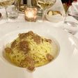 おうちで生トリュフ パスタ編②