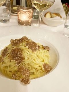 おうちで生トリュフ パスタ編②-レシピのメイン写真