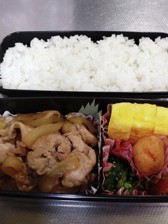 高2息子弁当 4/22 覚書193-レシピのメイン写真