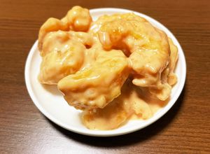 【時短】ボイルエビで作る簡単エビマヨ-レシピのメイン写真