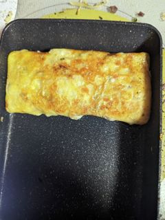 我が家流エノキチーズ焼き-レシピのメイン写真
