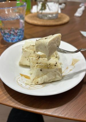 お豆腐アレンジ!-レシピのメイン写真
