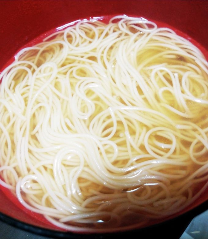 ♡♡ にゅうめんページ♡♡ 簡単！にゅうめん by Ayu☆partⅡ 【クックパッド】 簡単おいしい