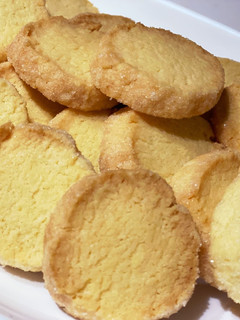 セブーレに似てる?ディアマンクッキー-レシピのメイン写真