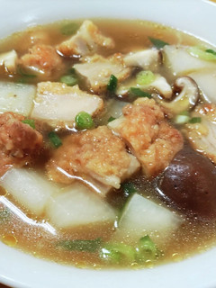 ケンタの大根うま煮-レシピのメイン写真