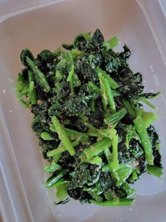 ほうれん草のごま和え☆常備菜-レシピのメイン写真