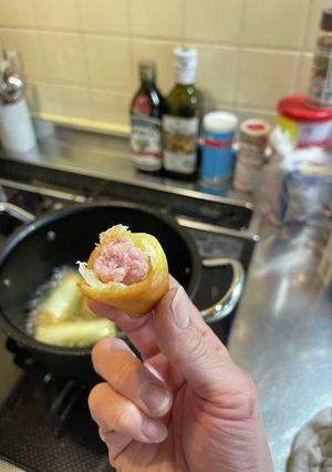シャウエッセンとチーズの春巻き-レシピのメイン写真