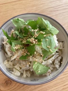 鯛ご飯-レシピのメイン写真