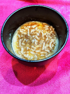 卵と豆腐の出汁あんかけ-レシピのメイン写真