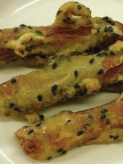 ウインナーの香味揚げ-レシピのメイン写真