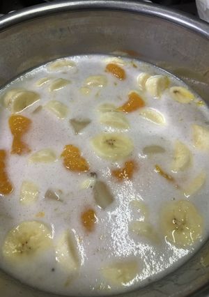 フルーツ和え-レシピのメイン写真