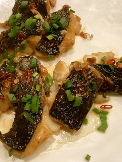 目近魚の照り焼き-レシピのメイン写真