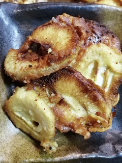 たけのこ米粉揚げ-レシピのメイン写真