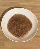 ノンたこ焼き器たこ焼き