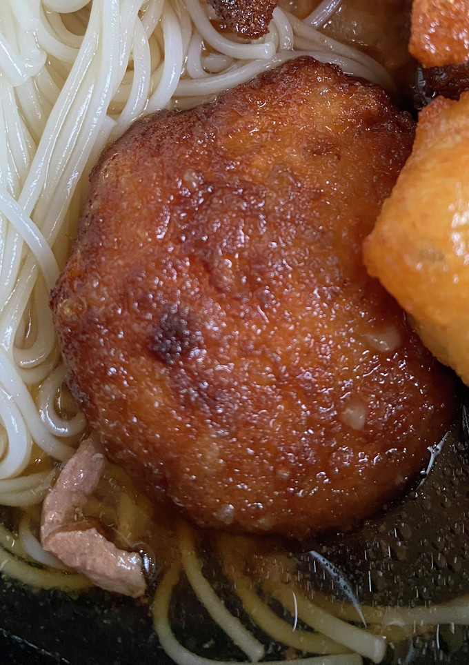 とろろ揚げ-レシピのメイン写真